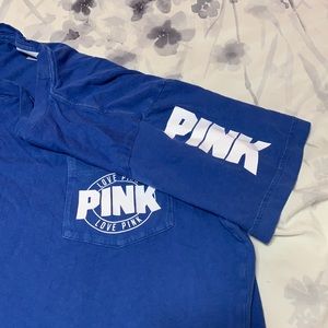 Pink Tee